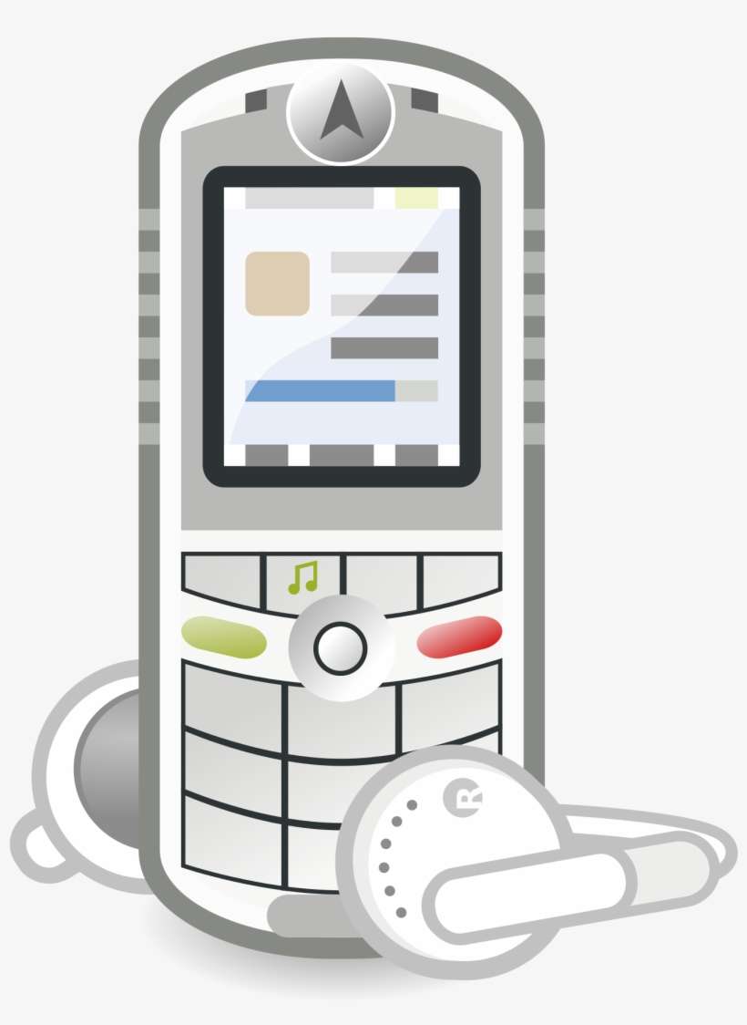 Open - Ipod Clipart Png, transparent png download