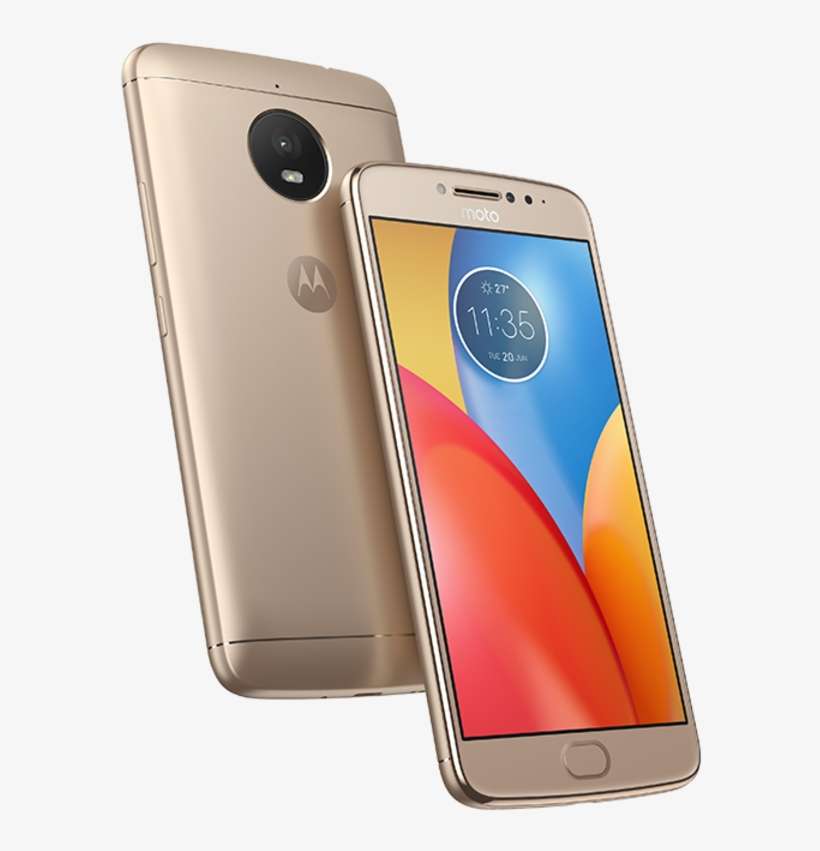 Moto E4plus Xt1770 3 32g Smart Phone - Moto E4 Plus Price, transparent png download