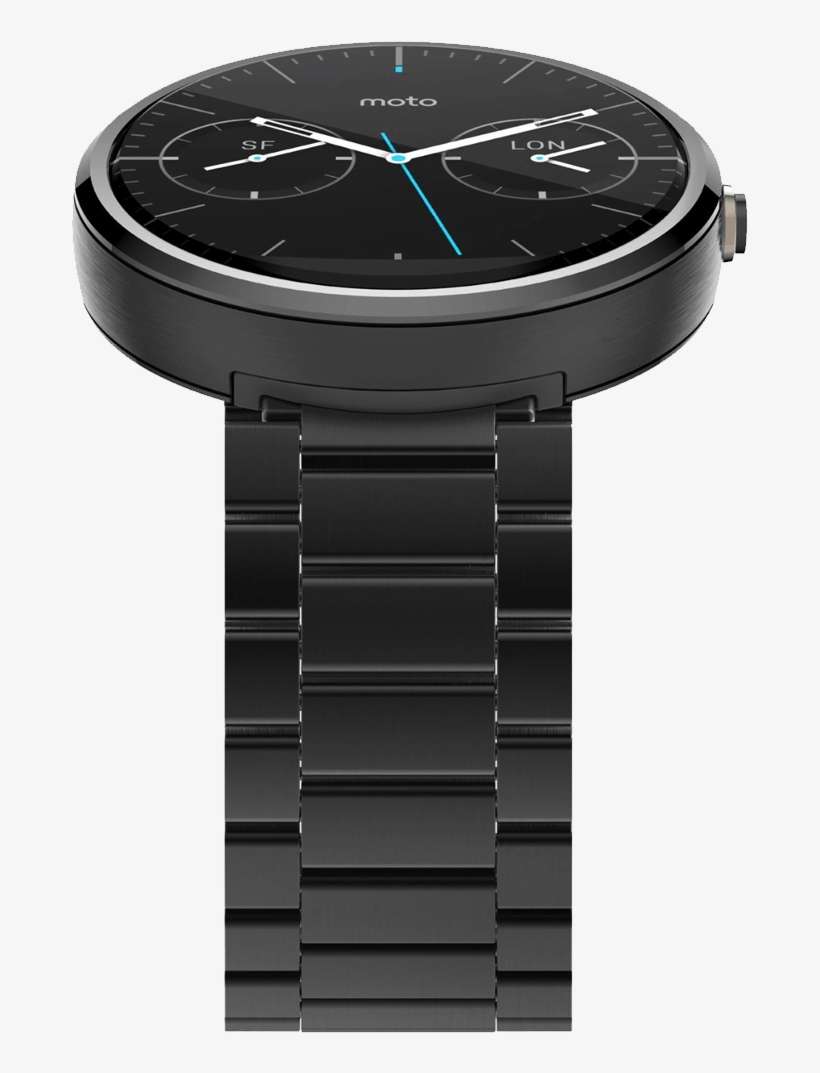 Image Product 71 - Moto 360, transparent png download