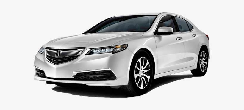 Acura Png High-quality Image - Acura Tl, transparent png download