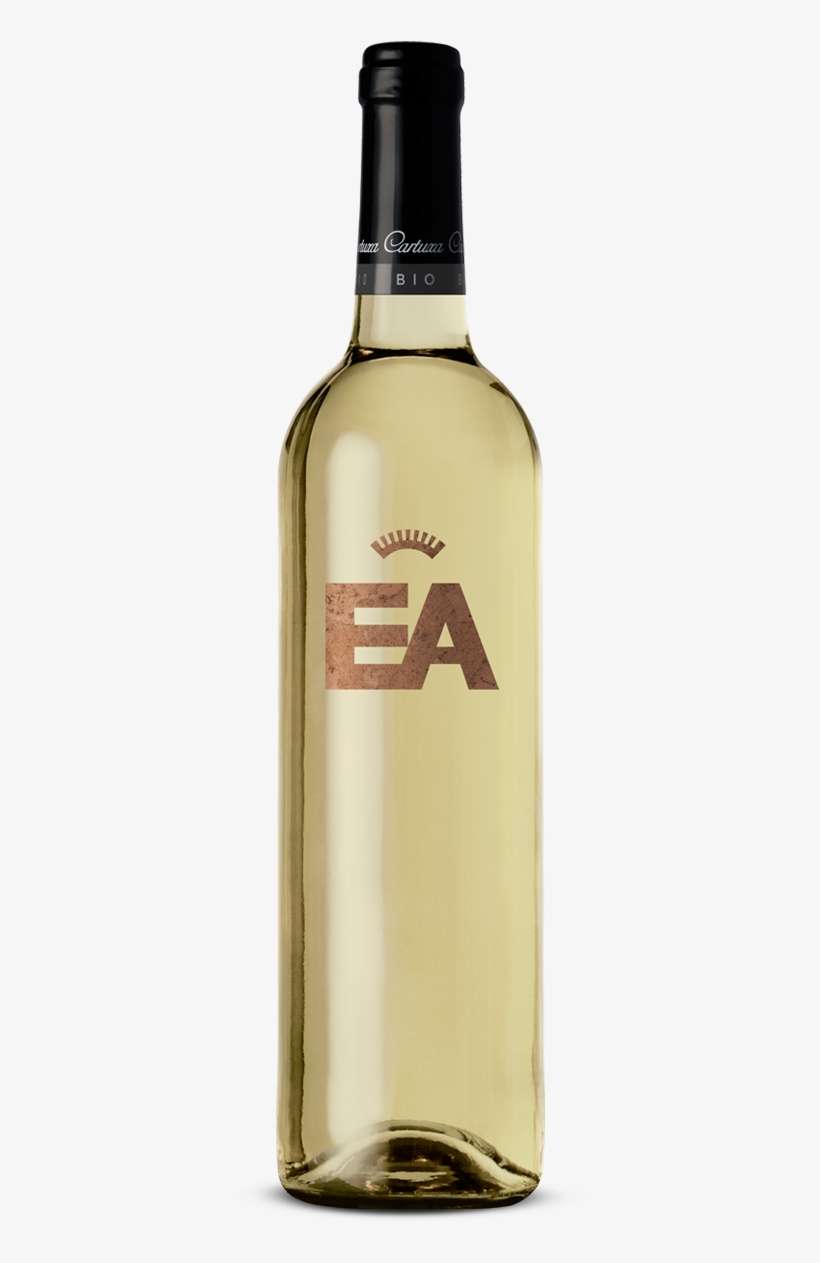 Ea - Vinho Eugenio Almeida Branco, transparent png download