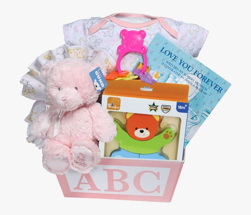 Adorable Baby Cuteness Neutral - Baby Toys, transparent png download