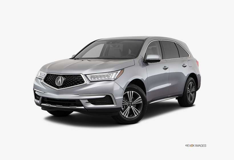 2019 Acura Mdx Vehicle Photo In Appleton, Wi - Acura Mdx Price, transparent png download