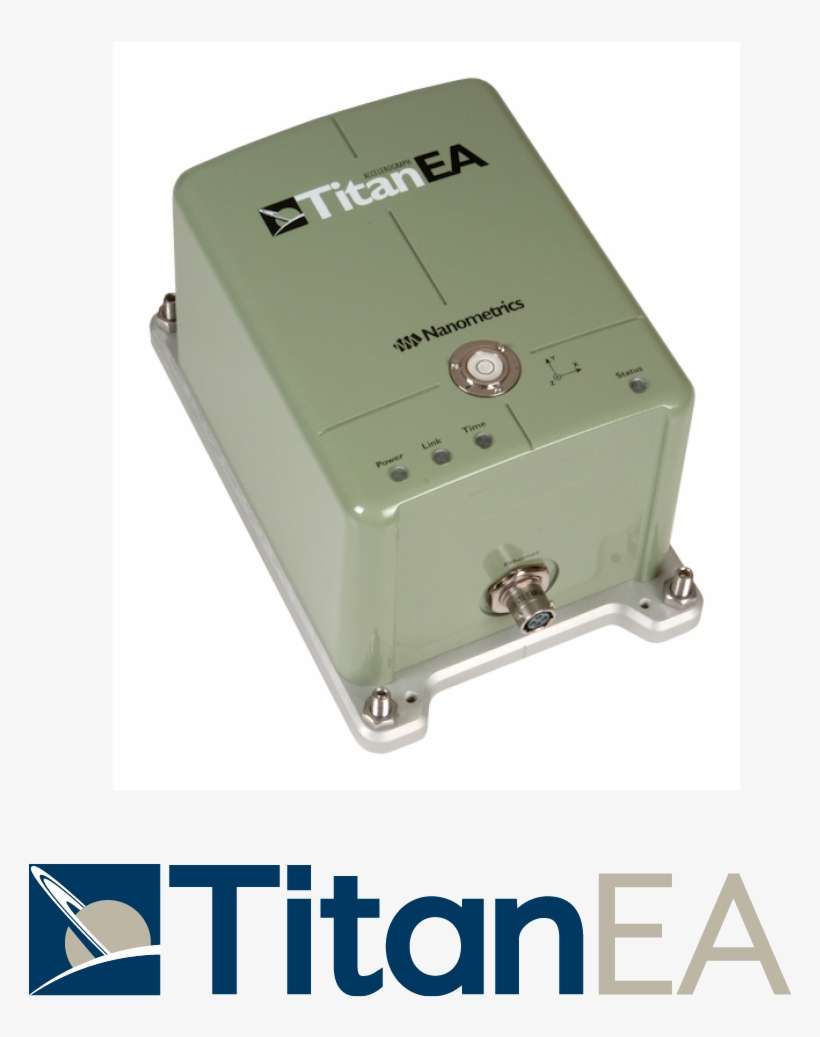 Titan Ea Device - Electronics, transparent png download