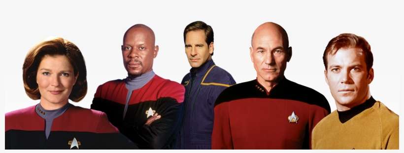 Ask A Trexpert - Star Trek, transparent png download