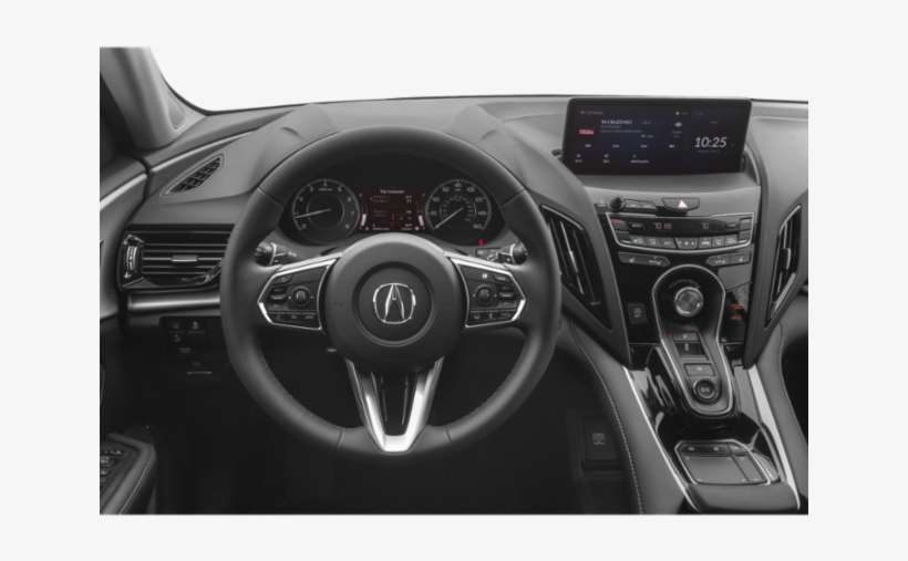 New 2019 Acura Rdx Base - 2019 Acura Rdx A Spec, transparent png download