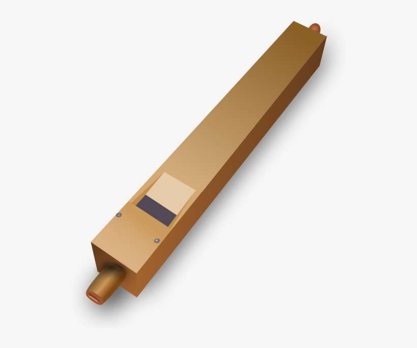 Download Organ Flue Pipe Parts PNG Image Transparent PNG Free