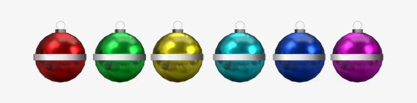 Jingle Bells - Christmas Ornament, transparent png download