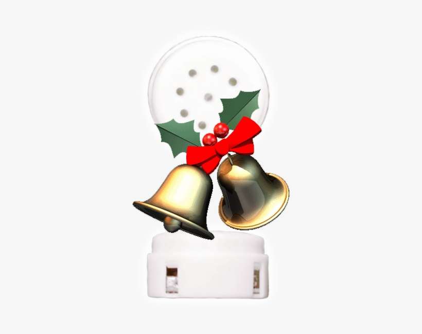 Jingle Bells Sound / Io Io Merry Christmas - Jingle Bells, transparent png download