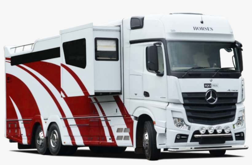 Enterprise Classic - Equi Trek Enterprise, transparent png download