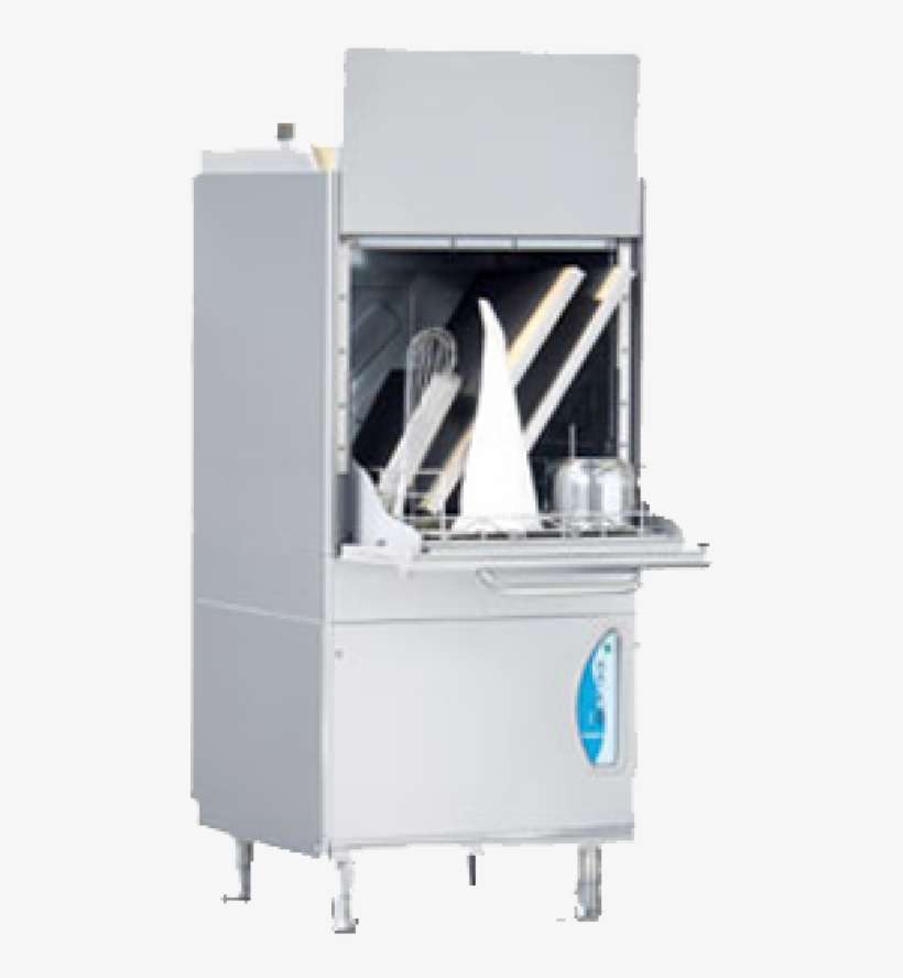 High Temperature Pots & Pans Dishwasher 208 V 8200 - Electric Fan, transparent png download