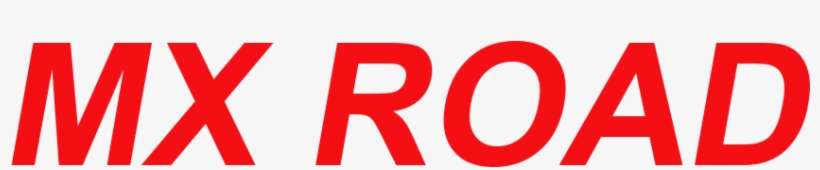 Mx Road Training In Lucknow Cadd Centre - Mx Road Logo, transparent png download