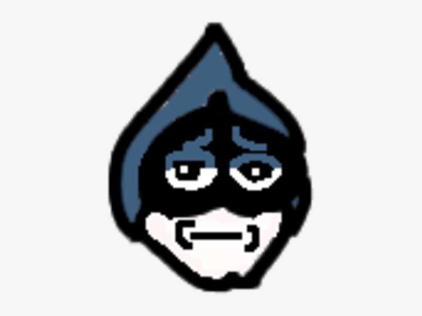 Sad Lancer Is Sad - Lancers Face Memes, transparent png download