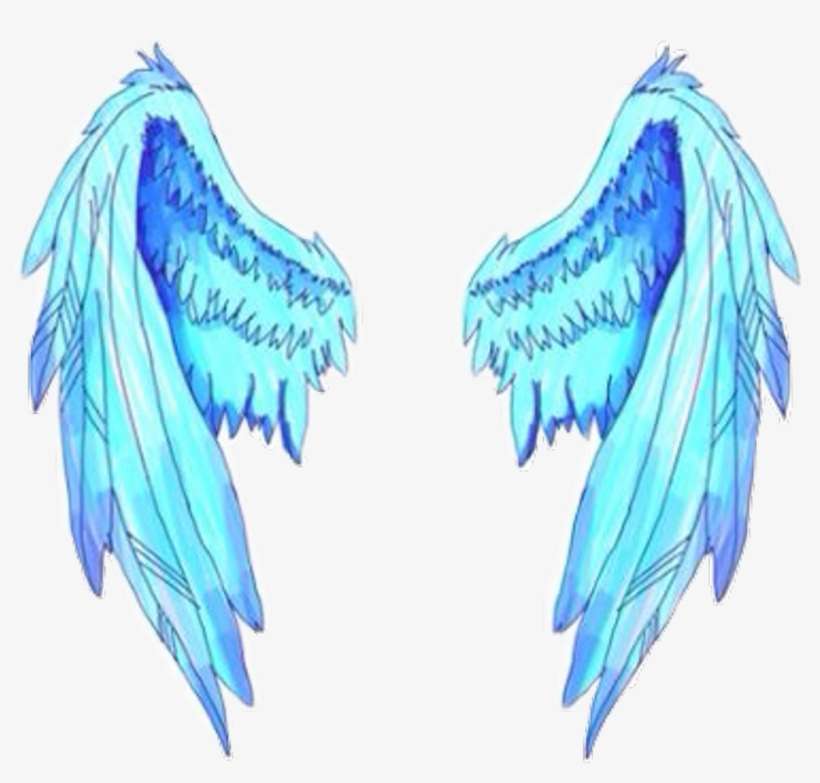Angel Sticker - Mariah Carey Make It Happen Quote, transparent png download