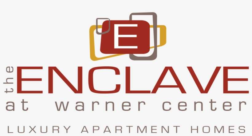 The Enclave At Warner Center Apartment Homes Resident - Graphic Design, transparent png download