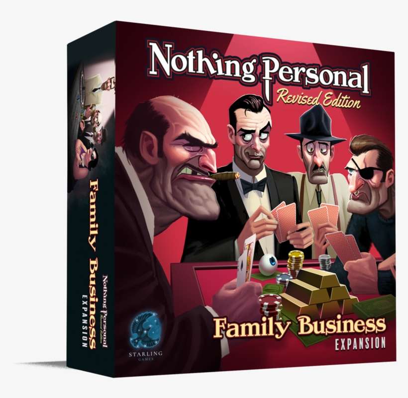 Expansion Box Render - Flyer, transparent png download