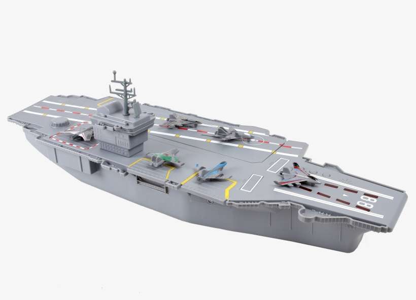 proboat riverine patrol boat 22 rtr