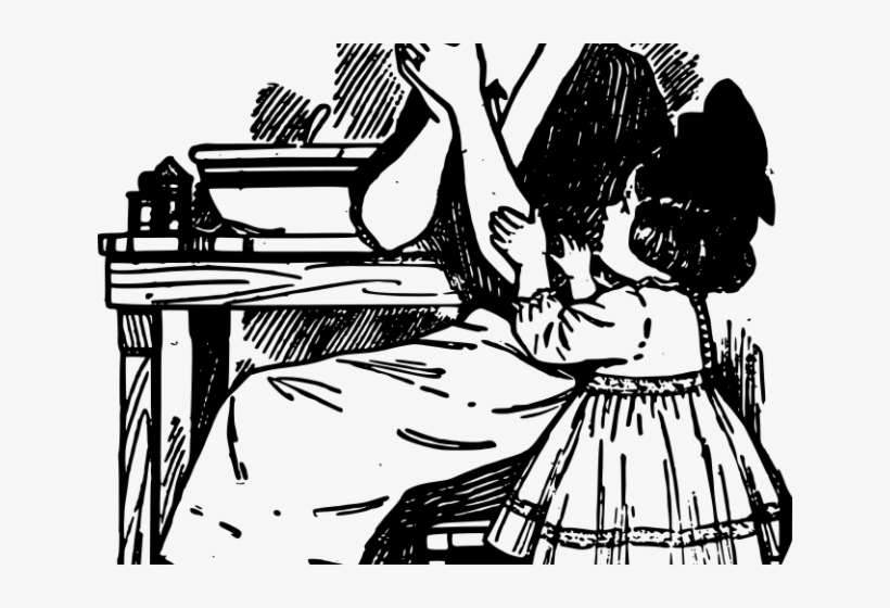 Depression Clipart Sad Person - Mom Guilt Bingo Printable, transparent png download