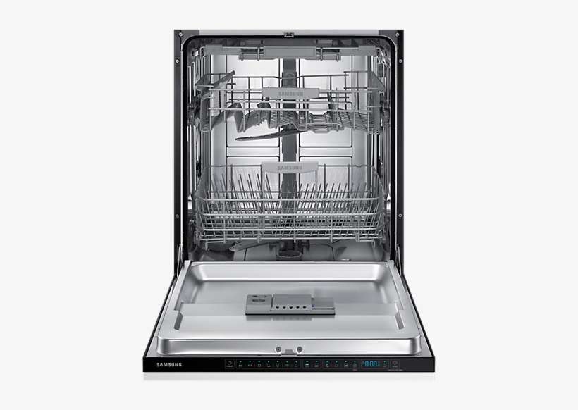 Png Original - Samsung Dw60m5060fs, transparent png download