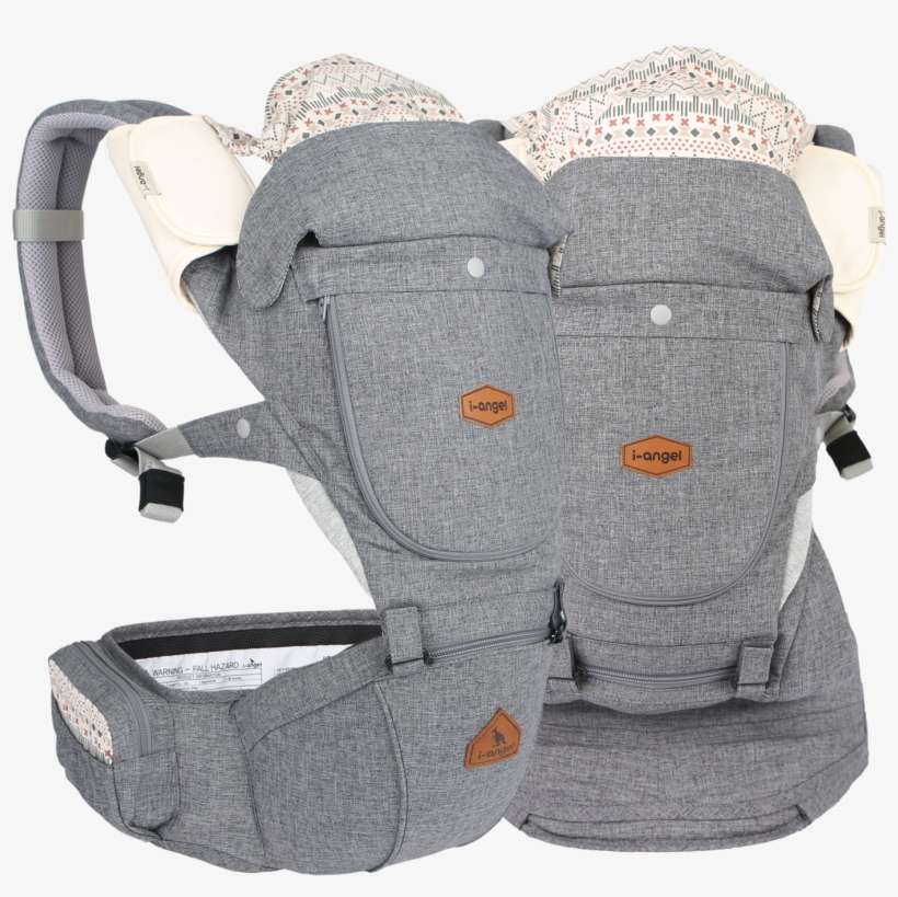 Iangel Melange Grey, transparent png download