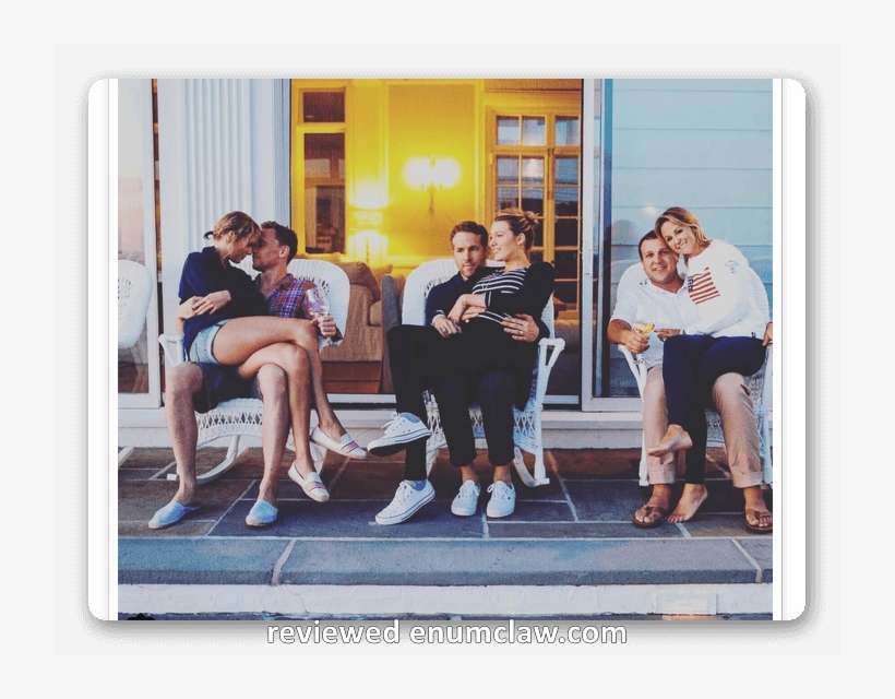 Taylor Swift 4th Of July Party 2016, transparent png download