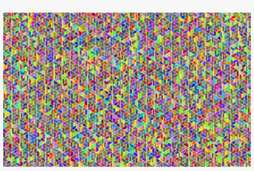 Line Point Textile Confetti - Visual Arts, transparent png download