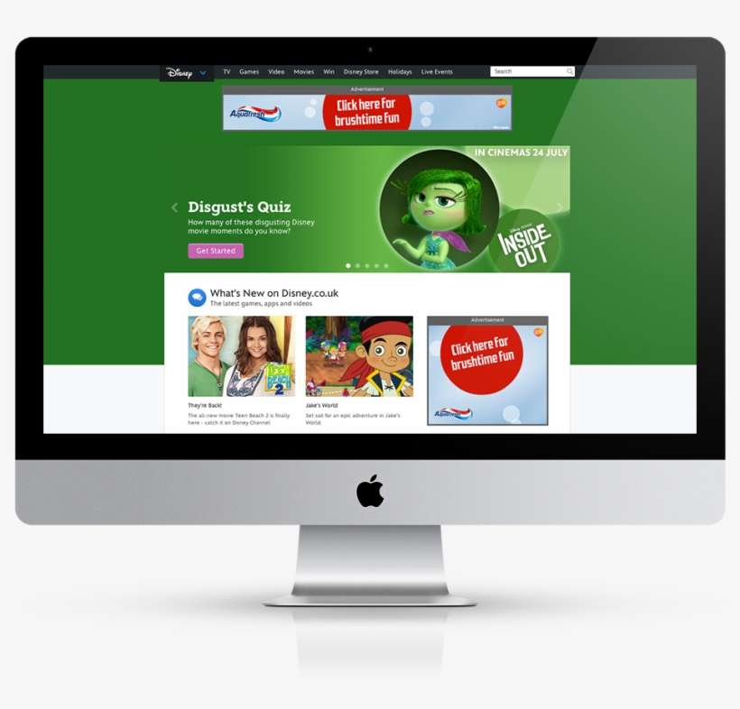 Fullscreen - Junior Xd Channel, transparent png download