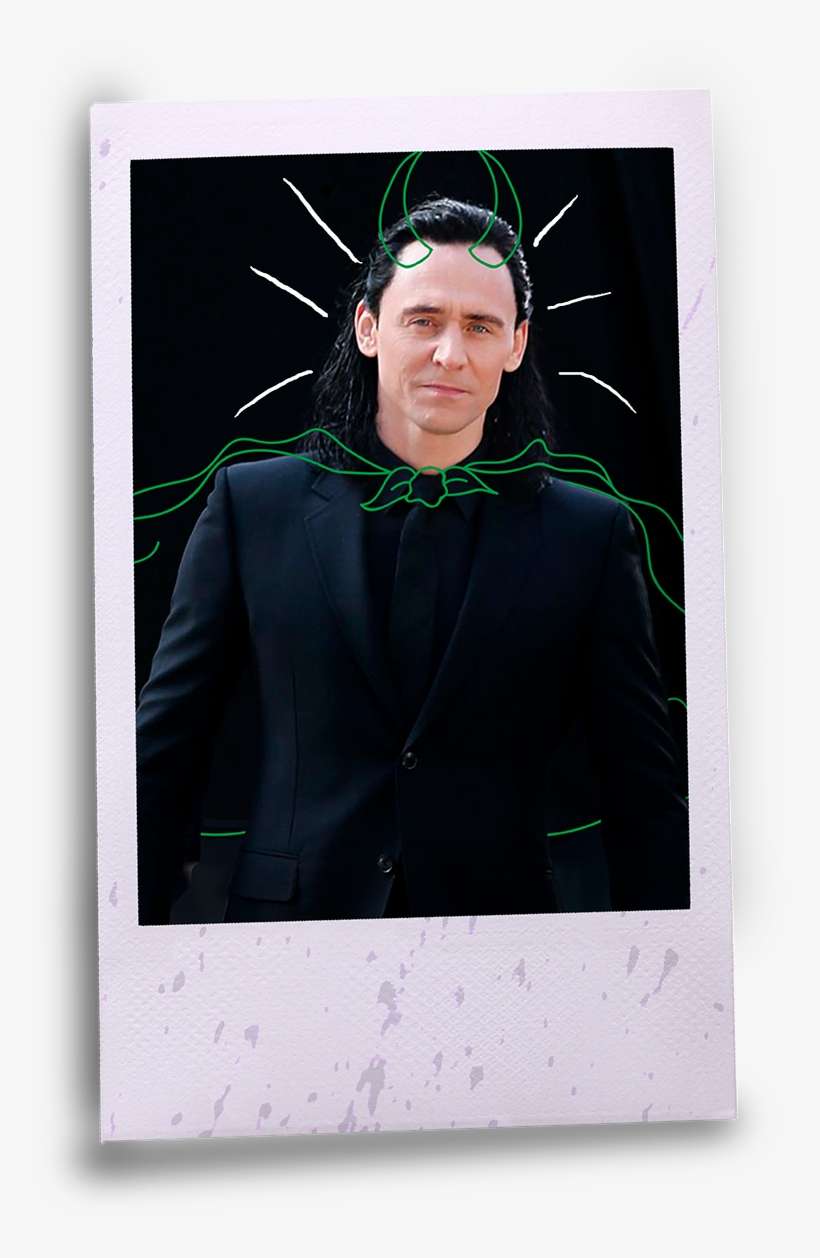 I Have A Tiny Little Printer That Prints Polaroids - Picture Frame, transparent png download