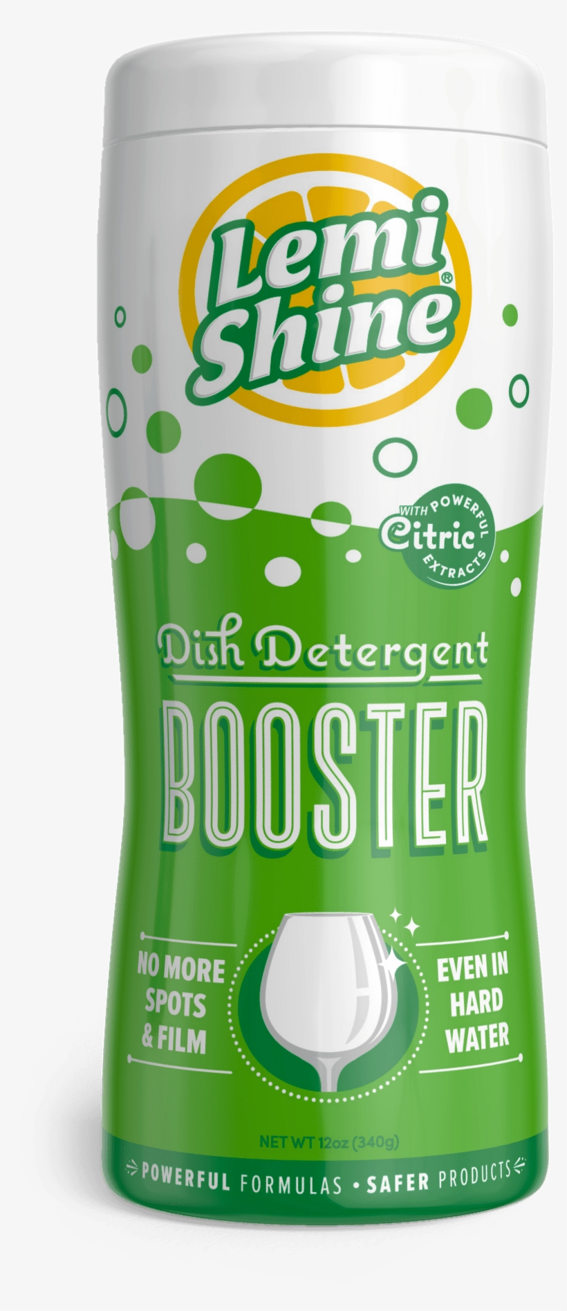 Dishwasher Booster - Carbonated Soft Drinks, transparent png download