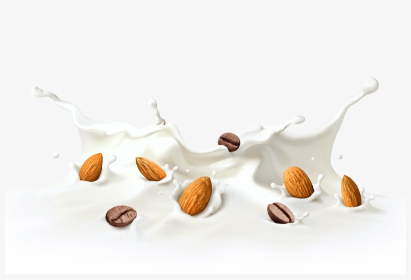 Vitasoy Take Premium, Whole Australian Almonds Or Soy - Almond, transparent png download