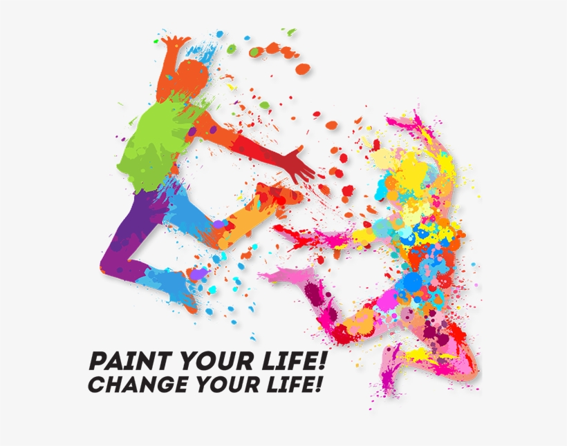 A Stellar Job From Start To Finish - Celebrate Your True Colors, transparent png download