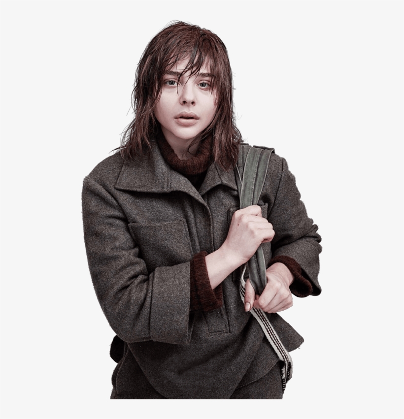 Suspiria 2018 Chloe Grace Moretz, transparent png download