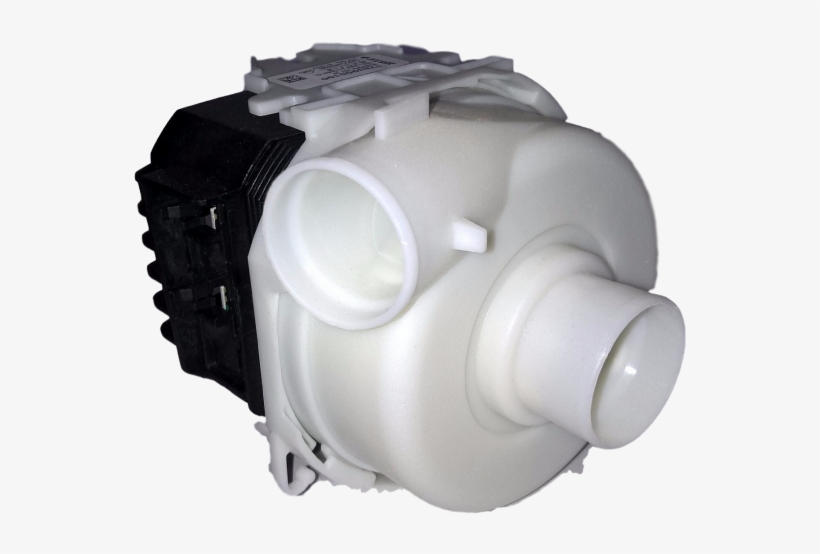 Circulation Motor Pump For Beko, Whirlpool Dishwashers Water Pump Arcelik PNG Image