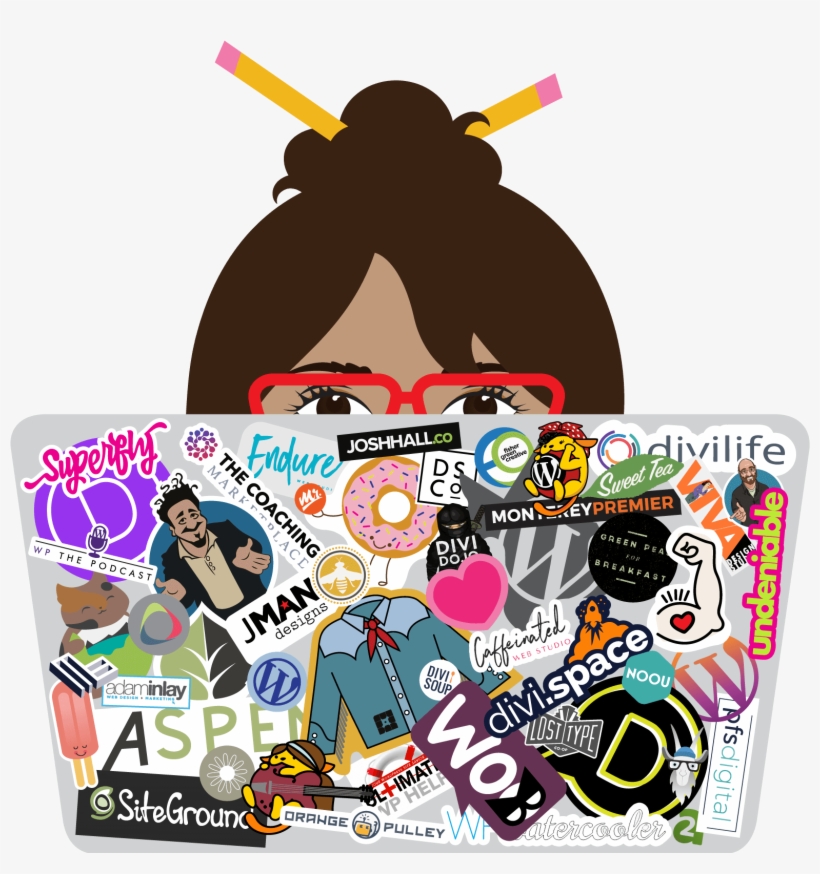 A Girl And Her, transparent png download