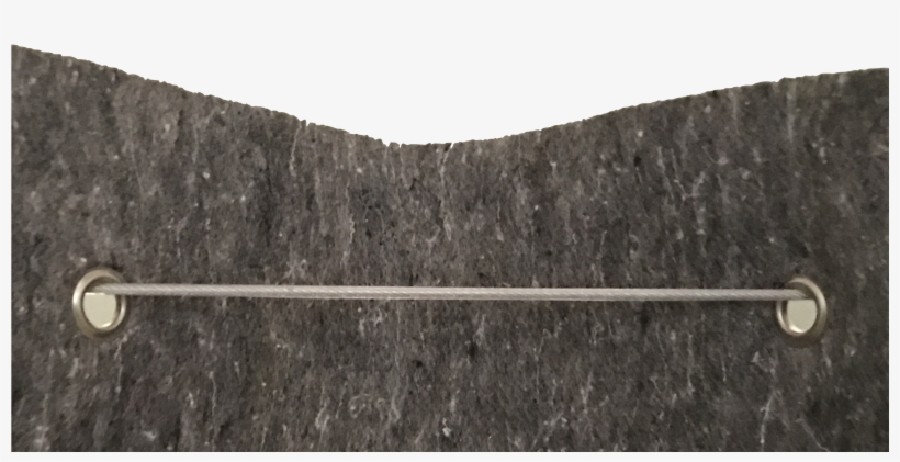 Backstop Netting Maximum Safe - Fence, transparent png download