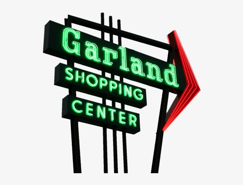 City Of Garland Utilities Transparent Background - Sign, transparent png download