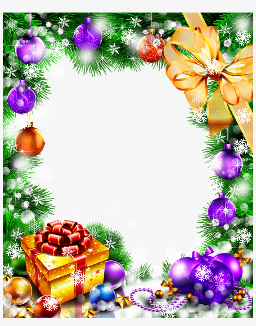 Фото, Автор Bzikolya На Яндекс - Рождеством Коллеги, transparent png download