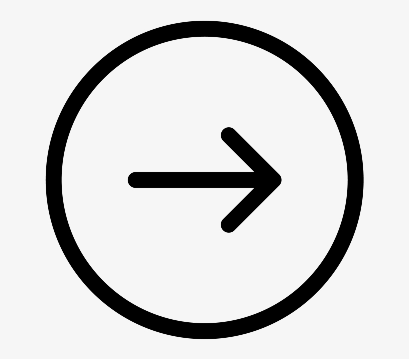 Arrow - Icon Clock Png, transparent png download