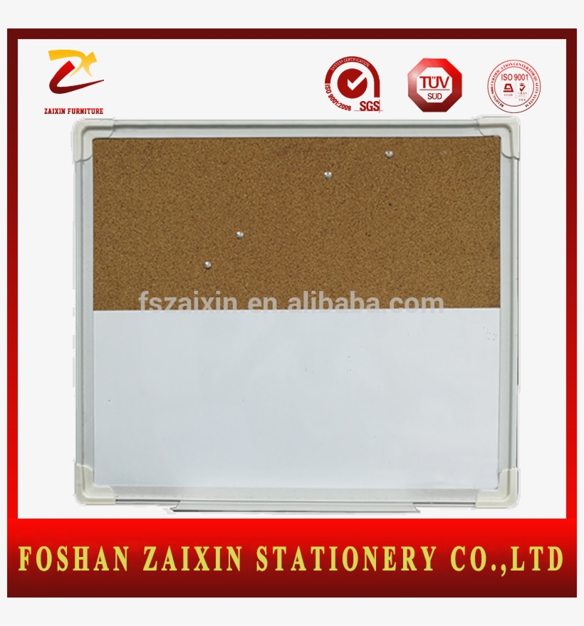 Cork Board For Office, Cork Board For Office Suppliers Whiteboard PNG