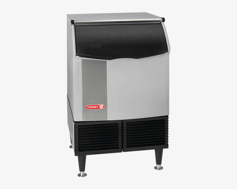 Máquina De Hielo Torrey Modelo Mhcd-100/238 - Cornelius Ice Machine, transparent png download