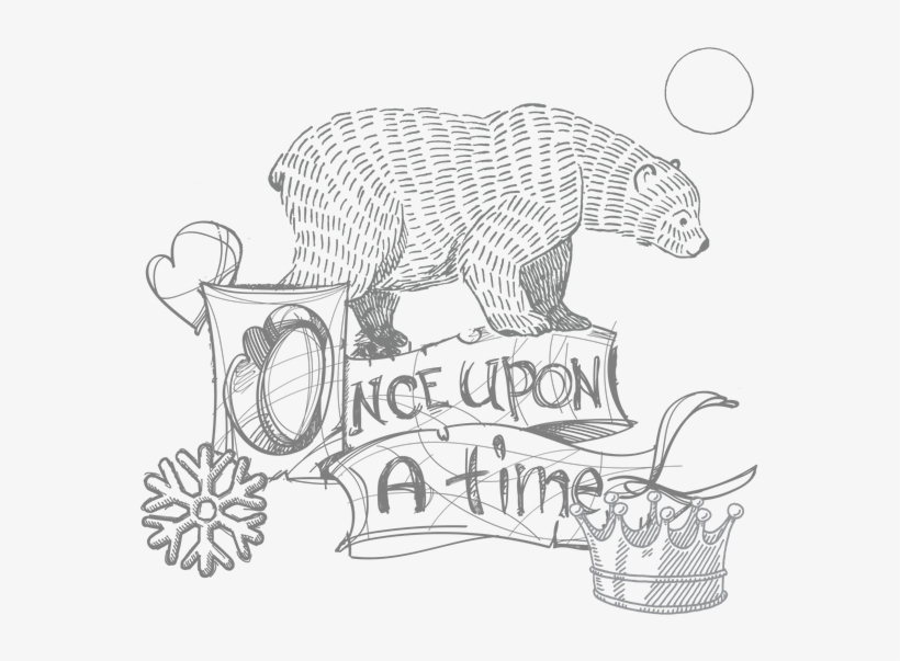 Norway East Of The Sun And West - Story Of The Three Apples Or A St, transparent png download