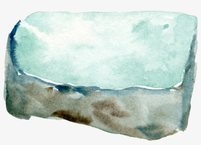 El Hielo Del Ártico Cartoon Png Transparente - Portable Network Graphics, transparent png download