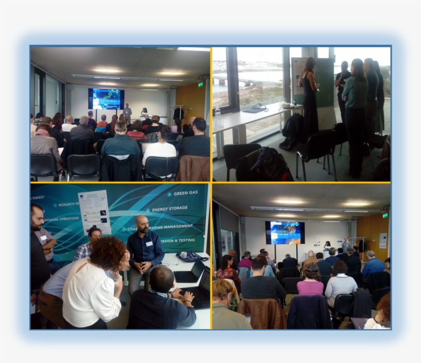 Third Co-resyf User Board & Advisory Board Meetings - Interior Design, transparent png download