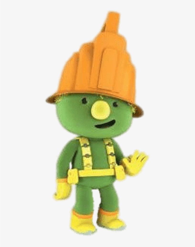 Download Doozers Flex Waving Hello Clipart Png Photo - Doozers Flex, transparent png download