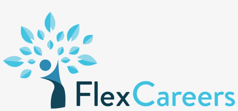 Flexcareers Header - Flex Careers, transparent png download