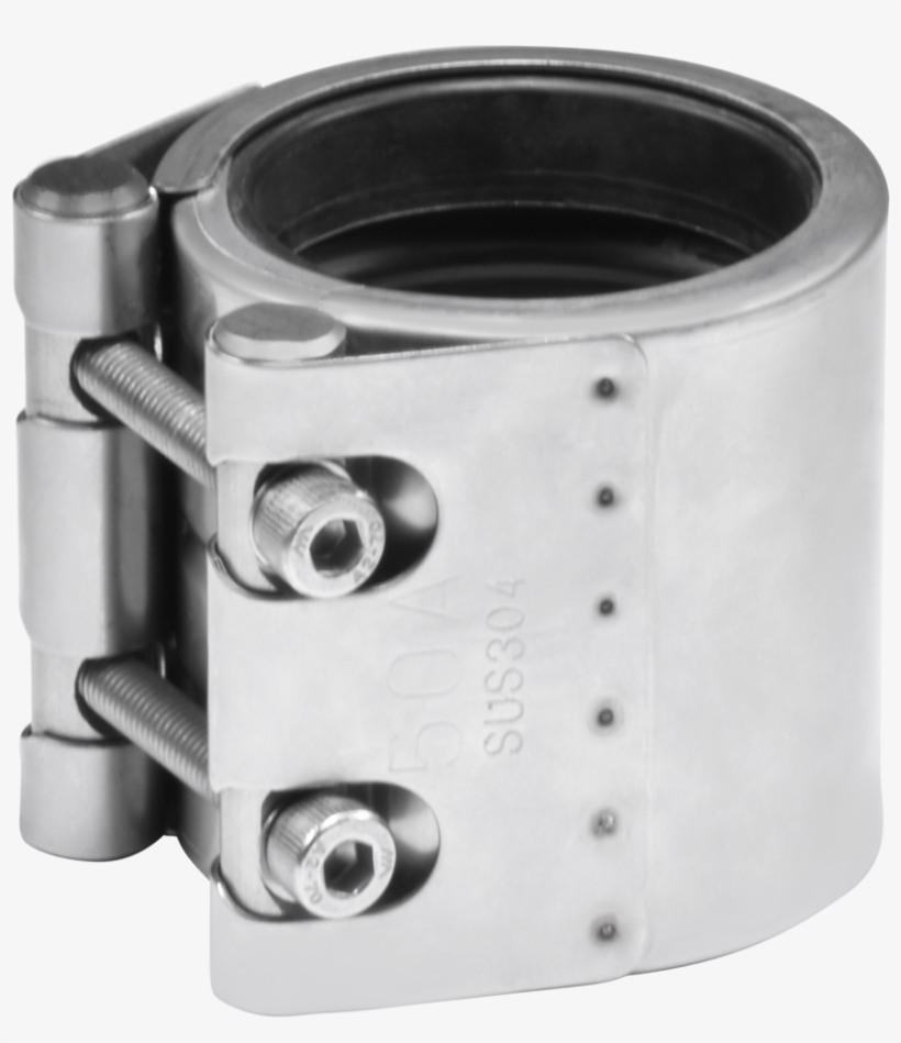 Flex Coupling Standard Ø19,5mm - Camera Lens, transparent png download