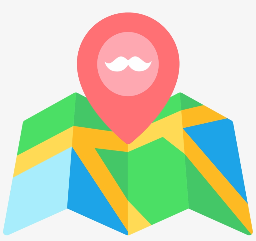 Avenida Homero 1212, 2018 10 04 - Graphic Design, transparent png download