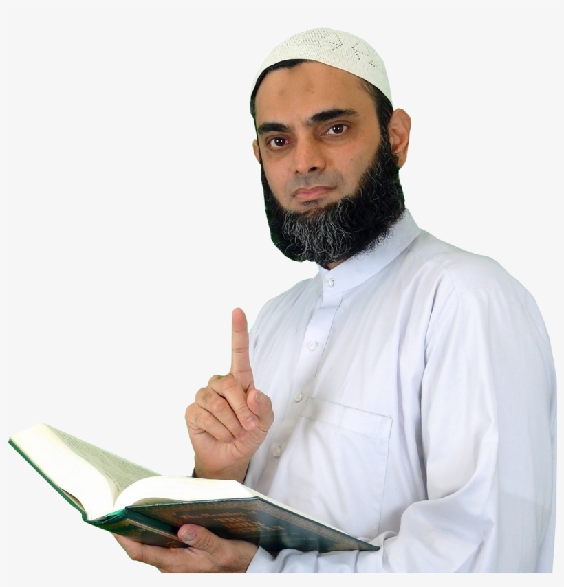 About Ammaar Saeed - Priest, transparent png download
