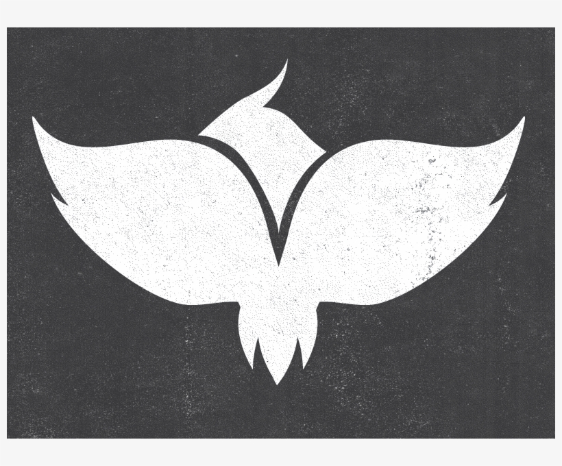 Phoenix Phoenix Wings Bird Texture Venture Ventureexpeditions - Emblem, transparent png download