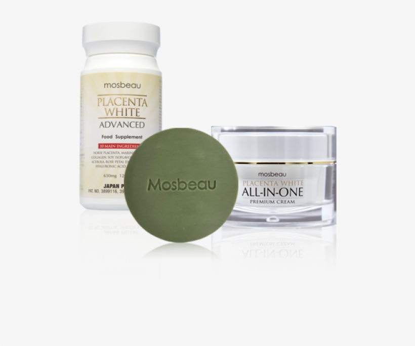 Mosbeau Acne Free Pimple Free Facial Set - Cosmetics, transparent png download